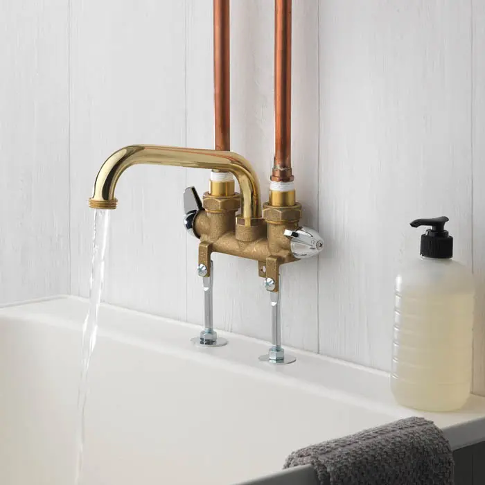 Specialty Faucets