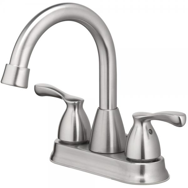 Bath Faucets Catalog | Homewerks Worldwide